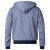 D555 Murdoch Sherpa Lined Hoodie - φούτερ/Φούτερ με κουκούλα - φούτερ/Φούτερ με κουκούλα ανδρικά μεγάλα μεγέθη 