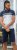 D555 Tipton Stripe Jacquard Short Sleeve Polo Navy - Πόλο μπλουζάκια - Aνδρικά μπλουζακια πολο μεγάλα μεγέθη