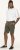 D555 Wigan 1 Elasticated Waist Fleece Cargo Shorts Khaki - Αθλητικές φόρμες/σορτσάκια - Αθλητικές Φόρμες ανδρικεσ μεγάλα μεγέθη