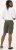D555 Wigan 1 Elasticated Waist Fleece Cargo Shorts Khaki - Αθλητικές φόρμες/σορτσάκια - Αθλητικές Φόρμες ανδρικεσ μεγάλα μεγέθη