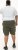 D555 Wigan 1 Elasticated Waist Fleece Cargo Shorts Khaki - Αθλητικές φόρμες/σορτσάκια - Αθλητικές Φόρμες ανδρικεσ μεγάλα μεγέθη