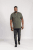 D555 Grant Polo Shirt Khaki - Πόλο μπλουζάκια - Aνδρικά μπλουζακια πολο μεγάλα μεγέθη