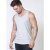 D555 Fabio Tanktop Grey - Μακό μπλουζάκια - Aνδρικά μπλουζεσ μεγάλα μεγέθη