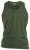 D555 Fabio Tanktop Khaki - Μακό μπλουζάκια - Aνδρικά μπλουζεσ μεγάλα μεγέθη