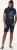 D555 Cameron Official Terminator Printed Crew Neck T-Shirt Dark Navy - Μακό μπλουζάκια - Aνδρικά μπλουζεσ μεγάλα μεγέθη