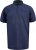 D555 Newcastle Polo Shirt Grey - Πόλο μπλουζάκια - Aνδρικά μπλουζακια πολο μεγάλα μεγέθη