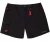 Adamo Tim Outdoor Shorts Black - Αθλητικά ρούχα & Outdoor - Aθλητικα ρούχα μεγάλα μεγέθη ανδρικά