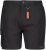 Adamo Tim Outdoor Shorts Black - Αθλητικά ρούχα & Outdoor - Aθλητικα ρούχα μεγάλα μεγέθη ανδρικά