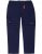 Adamo Tobias Outdoor Zipp-off Pants Navy - Αθλητικά ρούχα & Outdoor - Aθλητικα ρούχα μεγάλα μεγέθη ανδρικά