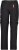 Adamo Tobias Outdoor Zipp-off Pants Black - Αθλητικά ρούχα & Outdoor - Aθλητικα ρούχα μεγάλα μεγέθη ανδρικά
