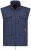 Adamo Tommy Outdoor Vest Navy - Αθλητικά ρούχα & Outdoor - Aθλητικα ρούχα μεγάλα μεγέθη ανδρικά