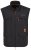 Adamo Tommy Outdoor Vest Black - Αθλητικά ρούχα & Outdoor - Aθλητικα ρούχα μεγάλα μεγέθη ανδρικά