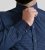 D555 Middlesbrough Long Sleeve AOP Micro Blue Shirt Navy - Πουκάμισα - Aνδρικά πουκαμισα μεγαλα μεγάλα μεγέθη