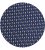 D555 Middlesbrough Long Sleeve AOP Micro Blue Shirt Navy TALL SIZE - Πουκάμισα - Aνδρικά πουκαμισα μεγαλα μεγάλα μεγέθη
