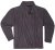 Adamo Vancouver Fleece Sweater Grey - Αθλητικά ρούχα & Outdoor - Aθλητικα ρούχα μεγάλα μεγέθη ανδρικά