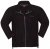 Adamo Toronto Fleece Jacket Black - Αθλητικά ρούχα & Outdoor - Aθλητικα ρούχα μεγάλα μεγέθη ανδρικά