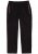 Adamo Ottawa Fleece Pants Black - Αθλητικά ρούχα & Outdoor - Aθλητικα ρούχα μεγάλα μεγέθη ανδρικά