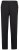 Adamo Ottawa Fleece Pants Black - Αθλητικά ρούχα & Outdoor - Aθλητικα ρούχα μεγάλα μεγέθη ανδρικά