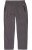 Adamo Ottawa Fleece Pants Grey - Αθλητικά ρούχα & Outdoor - Aθλητικα ρούχα μεγάλα μεγέθη ανδρικά