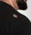D555 Ginza Tokyo with Dragon Crew Neck T-shirt Black - Μακό μπλουζάκια - Aνδρικά μπλουζεσ μεγάλα μεγέθη
