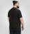 D555 Dewsbury Skeleton On Bike Crew Neck T-Shirt Black TALL SIZE - ΑΝΔΡΙΚΑ ΡΟΥΧΑ MT-6XLT - Μεγέθη TALL