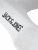 Jack & Jones Charles Κάλτσες τένις Λευκό 3-pack - Εσώρουχα/Μαγιό - Aνδρικά Εσώρουχα μεγάλα μεγέθη