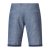D555 Cliff Shorts Navy - Σορτς - Aνδρικεσ βερμουδεσ μεγαλα μεγάλα μεγέθη