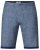 D555 Cliff Shorts Navy - Σορτς - Aνδρικεσ βερμουδεσ μεγαλα μεγάλα μεγέθη