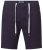 D555 Gareth Drawcord Shorts Navy - Αθλητικές φόρμες/σορτσάκια - Αθλητικές Φόρμες ανδρικεσ μεγάλα μεγέθη