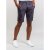 D555 Chapman Shorts Navy - Σορτς - Aνδρικεσ βερμουδεσ μεγαλα μεγάλα μεγέθη