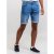 D555 Griffin Denim Shorts Stonewash - Σορτς - Aνδρικεσ βερμουδεσ μεγαλα μεγάλα μεγέθη