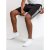 D555 Hayes Sweat-shorts Black - Αθλητικές φόρμες/σορτσάκια - Αθλητικές Φόρμες ανδρικεσ μεγάλα μεγέθη