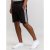 D555 Hayes Sweat-shorts Black - Αθλητικές φόρμες/σορτσάκια - Αθλητικές Φόρμες ανδρικεσ μεγάλα μεγέθη