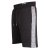 D555 Hayes Sweat-shorts Black - Αθλητικές φόρμες/σορτσάκια - Αθλητικές Φόρμες ανδρικεσ μεγάλα μεγέθη