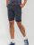 D555 Magna AO Print Stretch Chino Shorts - Σορτς - Aνδρικεσ βερμουδεσ μεγαλα μεγάλα μεγέθη