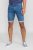 D555 BROXBOURNE Denim Shorts - Σορτς - Aνδρικεσ βερμουδεσ μεγαλα μεγάλα μεγέθη