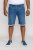D555 BROXBOURNE Denim Shorts - Σορτς - Aνδρικεσ βερμουδεσ μεγαλα μεγάλα μεγέθη