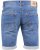 D555 BROXBOURNE Denim Shorts - Σορτς - Aνδρικεσ βερμουδεσ μεγαλα μεγάλα μεγέθη