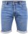 D555 BROXBOURNE Denim Shorts - Σορτς - Aνδρικεσ βερμουδεσ μεγαλα μεγάλα μεγέθη
