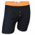 D555 Ranger Boxershorts Black 2-pack - Εσώρουχα/Μαγιό - Aνδρικά Εσώρουχα μεγάλα μεγέθη