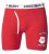 D555 Claus Christmas Boxers 2-pack - Εσώρουχα/Μαγιό - Aνδρικά Εσώρουχα μεγάλα μεγέθη