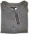 Tommy Hilfiger Long Sleeve Henley Grey - Η τρελή προσφορά του Απριλίου της Motley - 