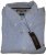 Tommy Hilfiger Cotton/linen Short Sleeve Shirt Blue - Η τρελή προσφορά του Απριλίου της Motley - 