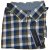 Tommy Hilfiger Gingham Twill Shirt Green - Η τρελή προσφορά του Απριλίου της Motley - 