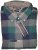 Tommy Hilfiger Gingham Flannel Shirt Green - Η τρελή προσφορά του Απριλίου της Motley - 
