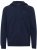 Blend Hoodie 4494 Dress Blues - φούτερ/Φούτερ με κουκούλα - φούτερ/Φούτερ με κουκούλα ανδρικά μεγάλα μεγέθη 