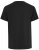Blend 4568 T-Shirt Black - Μακό μπλουζάκια - Aνδρικά μπλουζεσ μεγάλα μεγέθη