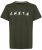 Blend 4795 T-Shirt Forest Night Green - Μακό μπλουζάκια - Aνδρικά μπλουζεσ μεγάλα μεγέθη