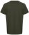 Blend 4795 T-Shirt Forest Night Green - Μακό μπλουζάκια - Aνδρικά μπλουζεσ μεγάλα μεγέθη