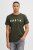 Blend 4795 T-Shirt Forest Night Green - Μακό μπλουζάκια - Aνδρικά μπλουζεσ μεγάλα μεγέθη